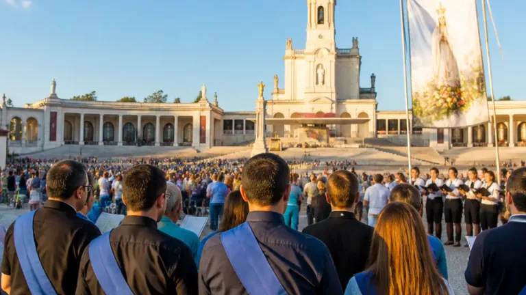 Vila Real: delegação participa no 50.º Encontro Nacional de Pastoral Litúrgica em Fátima