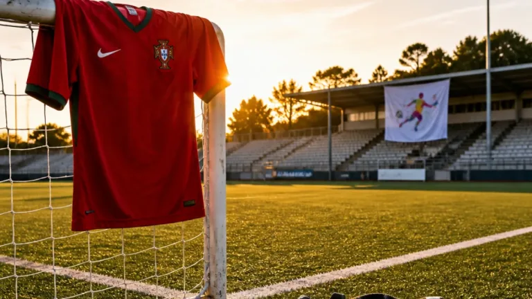 Vila Real: lateral Alexandre Carvalho convocado para a Seleção Nacional Sub-16