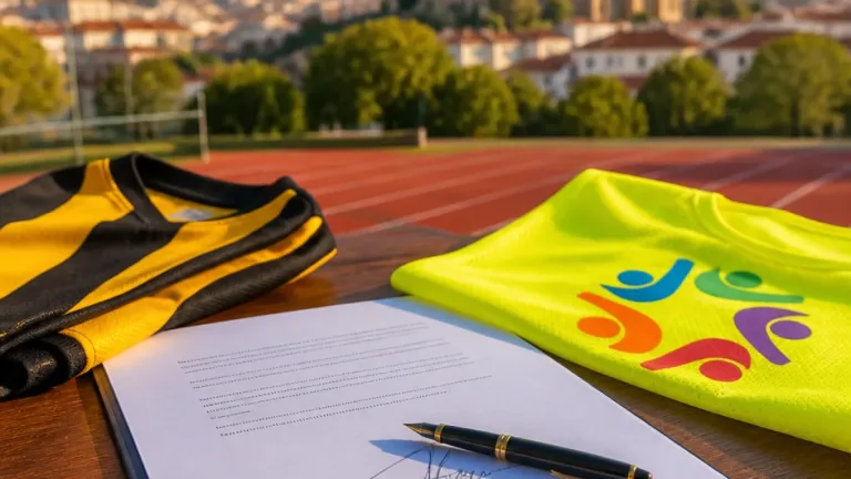 Viseu: Associação MOVER e Os Ribeirinhos formalizam parceria para inclusão e desporto