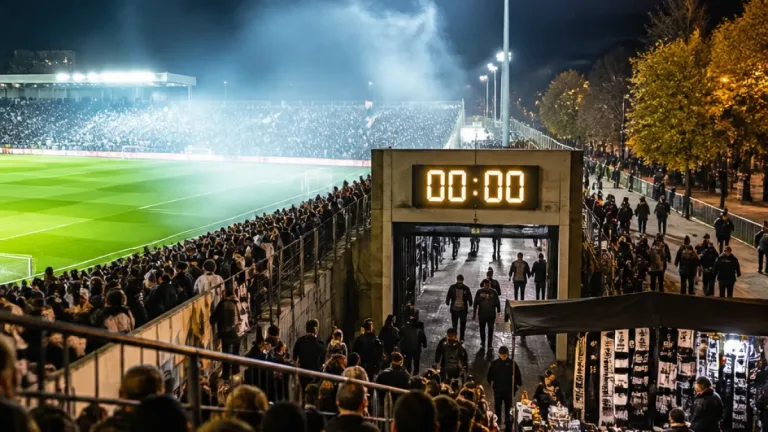 Viseu recebe Santa Clara numa partida de Primeira Liga que promete equilíbrio