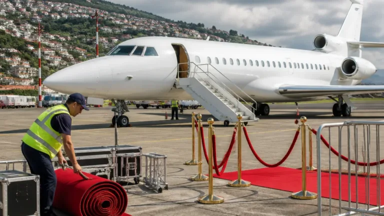 Visita da comitiva saudita à Madeira é cancelada por alegada violação de privacidade