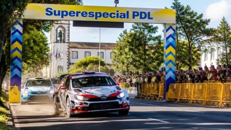 Volta à Ilha de São Miguel mantém traçado e reforça superespecial em Ponta Delgada