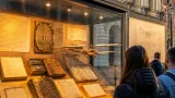17 august: la Arad, zi memorială pentru Ioan Slavici și amintirea pionierilor aviației