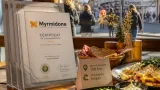 59 de unități gastronomice din Harghita și Covasna au primit certificarea Myrmidone în pregătirea anului 2027