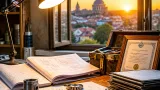 A murit inginerul și inventatorul Dumitru Iurea, autor a peste 150 de brevete și fost consilier local