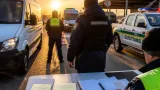 Acțiune comună în județul Satu Mare: amenzi de circa 18.000 lei și două certificate retrase