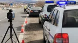 Acțiuni în cascadă pe DN 12 și DN 11 în județul Covasna: 14 permise reținute într-un weekend