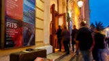 Actor din Ecuador se alătură Secţiei Germane a Teatrului Naţional „Radu Stanca” din Sibiu