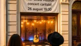 Ada Milea va susține un concert caritabil în viitorul sediu al Muzeon din Cluj-Napoca