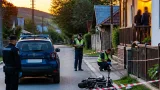 Adolescentul care a lovit mortal un copil de 5 ani, plasat în arest la domiciliu; tatăl reţinut