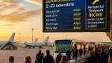 Aeroportul Arad preia zboruri din Timișoara între 2 și 22 noiembrie; curse zilnice către București confirmate