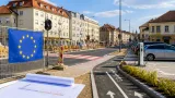 Aiud: licitație pentru coridor de mobilitate urbană cu piste de biciclete și Park & Ride