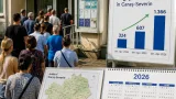 AJOFM Caraș‑Severin: 1.366 de persoane integrate pe piața muncii în primele opt luni din 2026