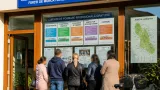 AJOFM Harghita lansează cinci programe gratuite de formare pentru şomeri în septembrie