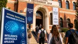 Alba Iulia: Universitatea demarează proceduri pentru specializarea Inteligență Artificială Aplicată şi alte programe
