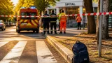 Alexandria: Fetiță de 10 ani a decedat după şapte zile de internare; poliţia a deschis anchetă