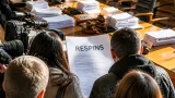 Amendamentele societății civile la legea anti-SLAPP, respinse procedural sub conducerea senatorului Cristinel Rujan