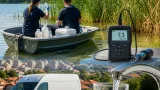Analize: nivelul oxigenului din Lacul Budeasa s-a refăcut, apa de la robinet din Pitești este potabilă