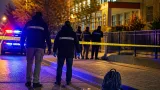 Anchetă în Neamț după dublul incident: tânără înjunghiată mortal, presupusul autor s‑a spânzurat