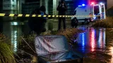 Anchetă în Vâlcea după găsirea trupului Valentinei; principalul suspect, căutat în străinătate