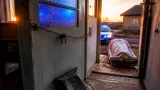 Anchetă penală în Vaslui după ce un bărbat ar fi ascuns trupul tatălui decedat pentru a încasa pensia