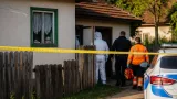 Anchetă penală în Vrancea după ce o fetiţă de 6 ani a fost găsită decedată în locuinţă
