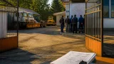 Angajații Regiei de Drumuri Vâlcea nu și-au primit salariile de două luni; conducerea vorbește despre risc de insolvență