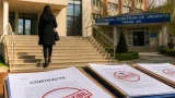 ANI declară incompatibilă o vicepreședintă a CJ Gorj după contracte ale firmei soțului cu Spitalul Târgu Jiu