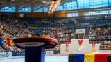 Aniela Tudor, aur european la sărituri la Junioare; România asigură prezenţa la Mondiale