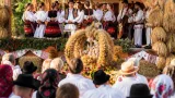 Ansamblul „Someșul” din Beclean a reprezentat folclorul bistrițean la festivalul românilor din Banatul sârbesc
