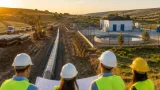 Apeductul Chișinău–Strășeni–Călărași, aproape finalizat; lucrările acoperă 49 din peste 50 km