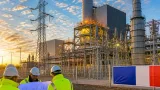 Arad: centrala CET Hidrocarburi racordată la Sistemul Energetic Național, PNRR consideră proiectul finalizat