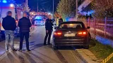 Arad: Cinci bărbați reținuți în ultimele 48 de ore după agresiuni, furturi și un incident rutier