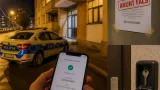 Arad: Poliţia caută un bărbat acuzat că a înşelat mai multe persoane cu anunțuri false de închiriere