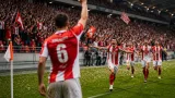 Arad: UTA învinge Sepsi OSK cu 1-0 după golul din prelungiri al lui Dorobanțu