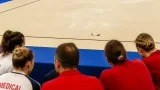 Arădenii la Mondialele de gimnastică aerobică: calificare în finală şi accidentare pentru Vlăduț Popa
