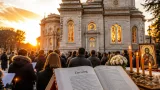 Arhiepiscopul Calinic propune un ''decalog'' spiritual la prăznuirea Sfintei Platonida de la Argeș