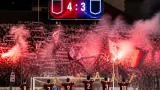 ASA Târgu Mureș învinge Dinamo cu 4-3 și obține a treia victorie a sezonului în Liga 2