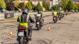 Asociaţia Safety Bike: cursuri de conducere defensivă recomandate motocicliştilor din Harghita