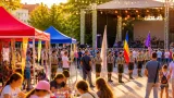 Ateneul organizează la Iași "Zilele cartierului Alexandru cel Bun" cu concerte, ateliere și activități pentru copii