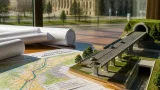 Autostrada Brașov–Făgăraș, aprobată pentru construcţie; licitaţia pentru execuţie urmează să fie lansată