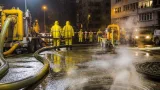 Avarie majoră pe Magistrala Berceni: Sectorul 4 rămâne 90% nealimentat cu apă caldă pentru patru zile