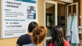 Baia Mare: Spitalul de Boli Infecţioase şi Psihiatrie angajează îngrijitoare şi infirmiere pe perioadă nedeterminată