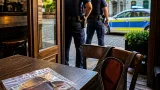 Bărbat arestat pentru 30 de zile la Cluj-Napoca după furtul unei genți dintr-un local