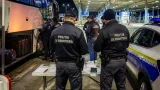 Bărbat cu dublă cetățenie, urmărit pentru conexiuni teroriste, reținut la Albița — Vaslui