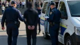 Bărbat din Bistriţa, arestat provizoriu pentru 15 zile în vederea predării autorităţilor germane