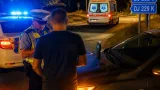 Bărbat din Nufăru cercetat penal după ce a fost prins la volan cu peste 1 mg/l alcool în aerul expirat