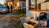 Bărbat din Plăieșii de Jos reținut după ce un câine a fost rănit cu o armă neletală