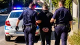 Bărbat din Sălaj, urmărit național pentru furt calificat, prins de polițiști în Petrila