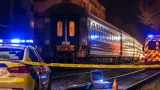 Bărbat găsit mort după ce a fost lovit de tren în apropiere de strada Maramureșului, în Sibiu